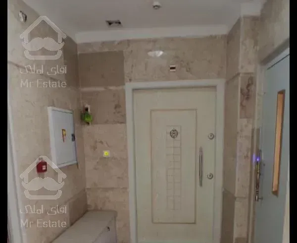 اپارتمان ۱۱۵متری .دربولوار اموزگار.