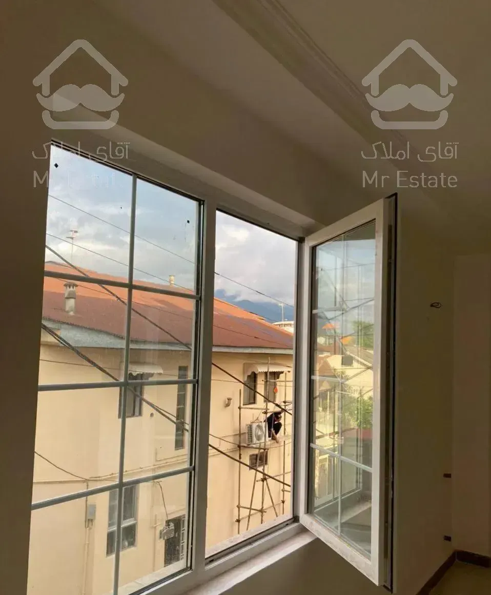 آپارتمان 101 متری سه خواب مرکز شهر