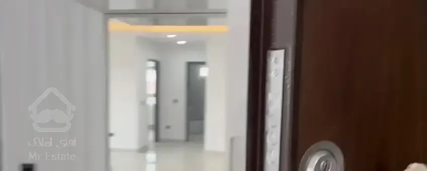 آپارتمان۱۱۰متر مشاعات بی نظیر ویودار تهرانی نشین