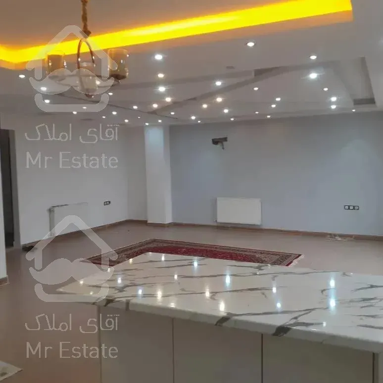 آپارتمان نورگیر عالی