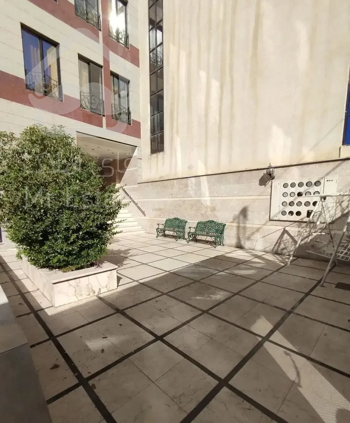 آپارتمان 70 متری  چهلستون