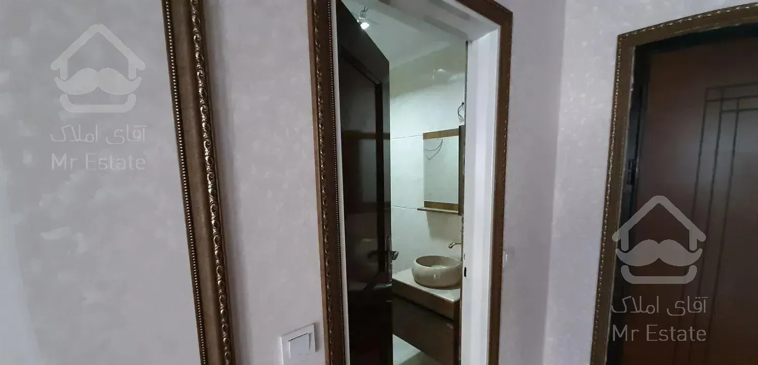 ۱۲۰ متر ۲ خواب مروارید شهر