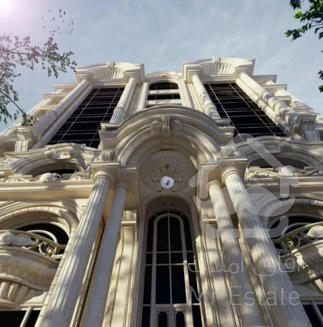 آپارتمان دروس270متر/فول مشاعات