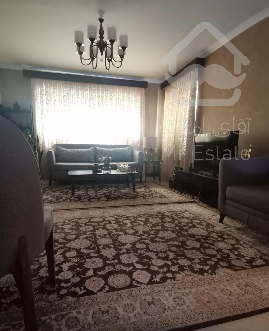 آپارتمان ۶۰ متری