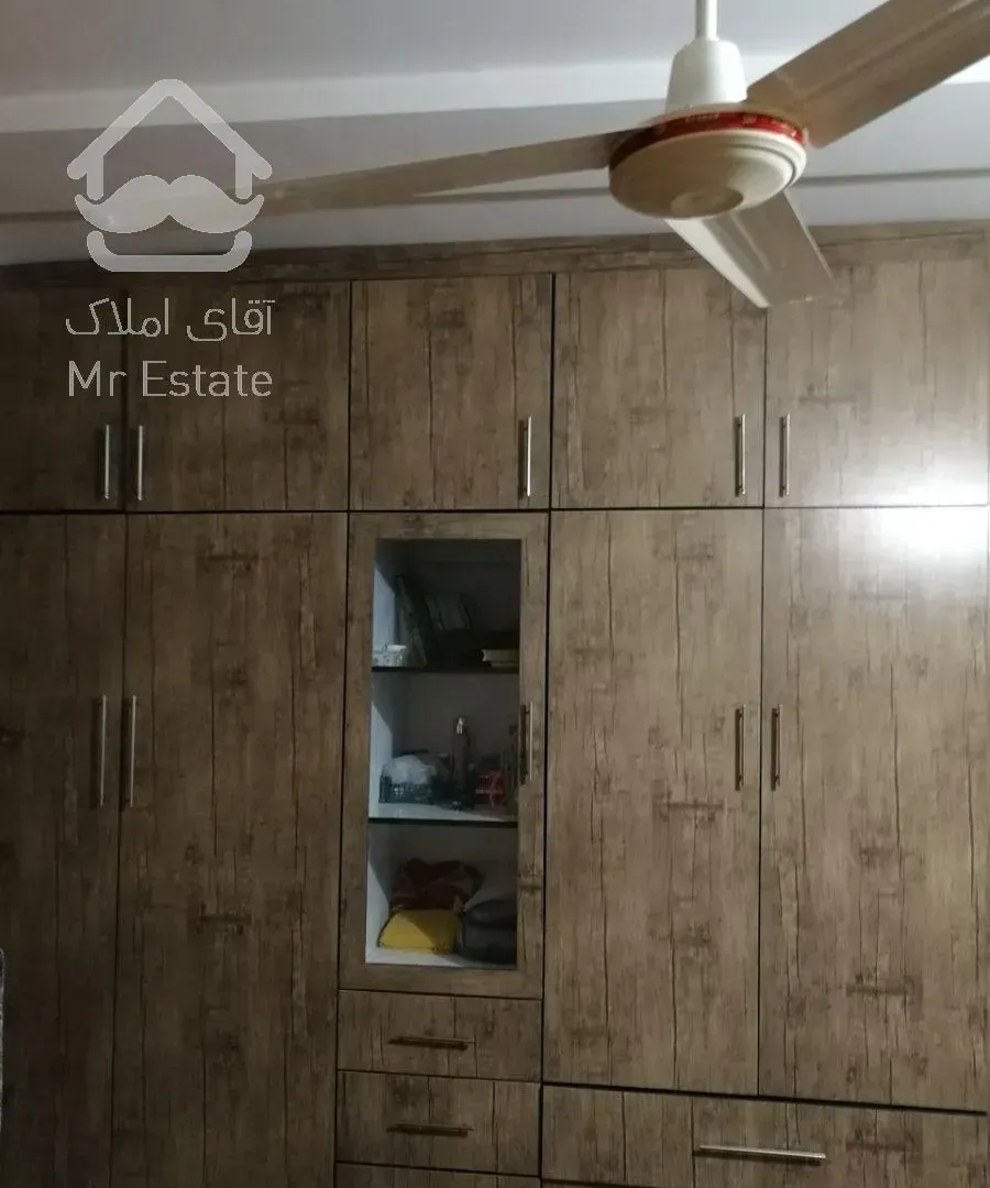 آپارتمان 85 متر  لوکیشن