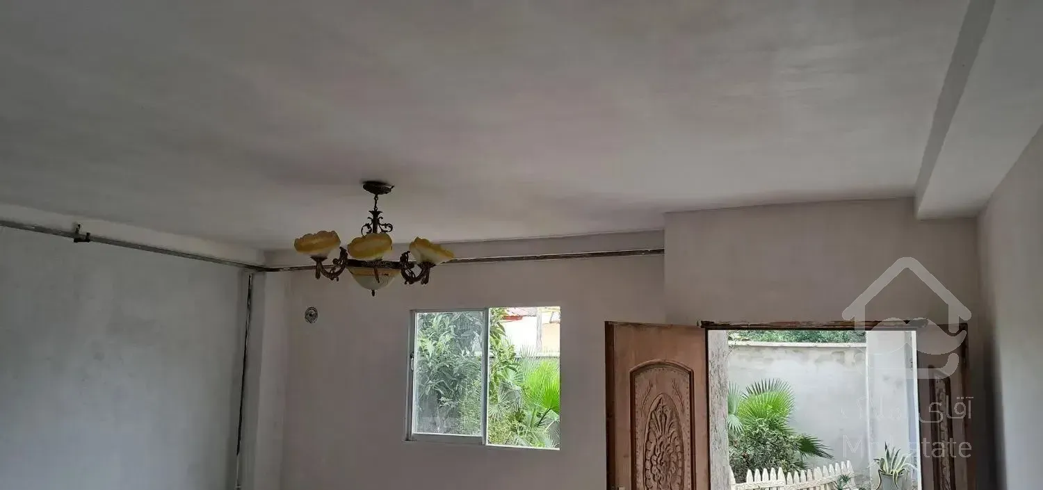 اجاره خانه ویلایی ۹۵ متری ۲ خوابه