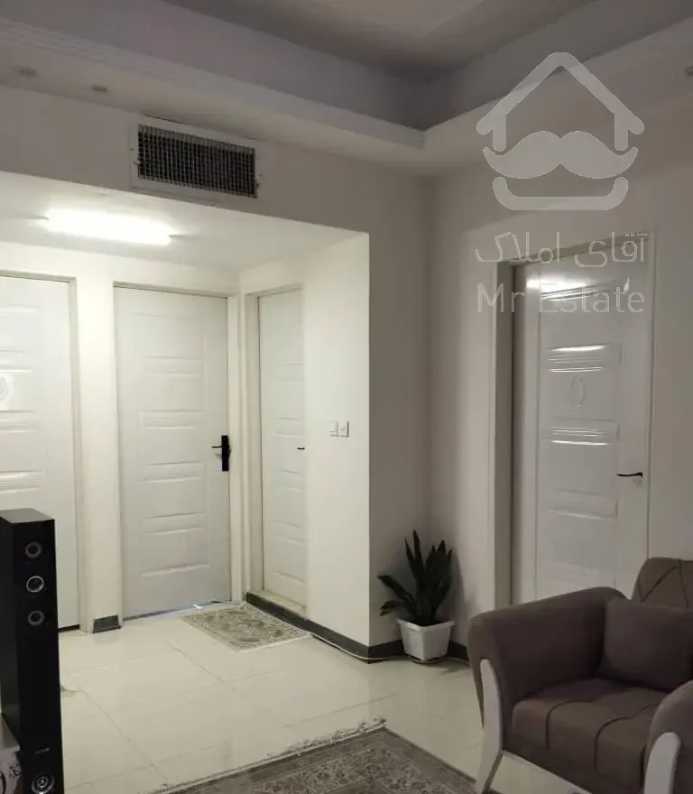 آپارتمان ۱۲۳ متری سه خواب