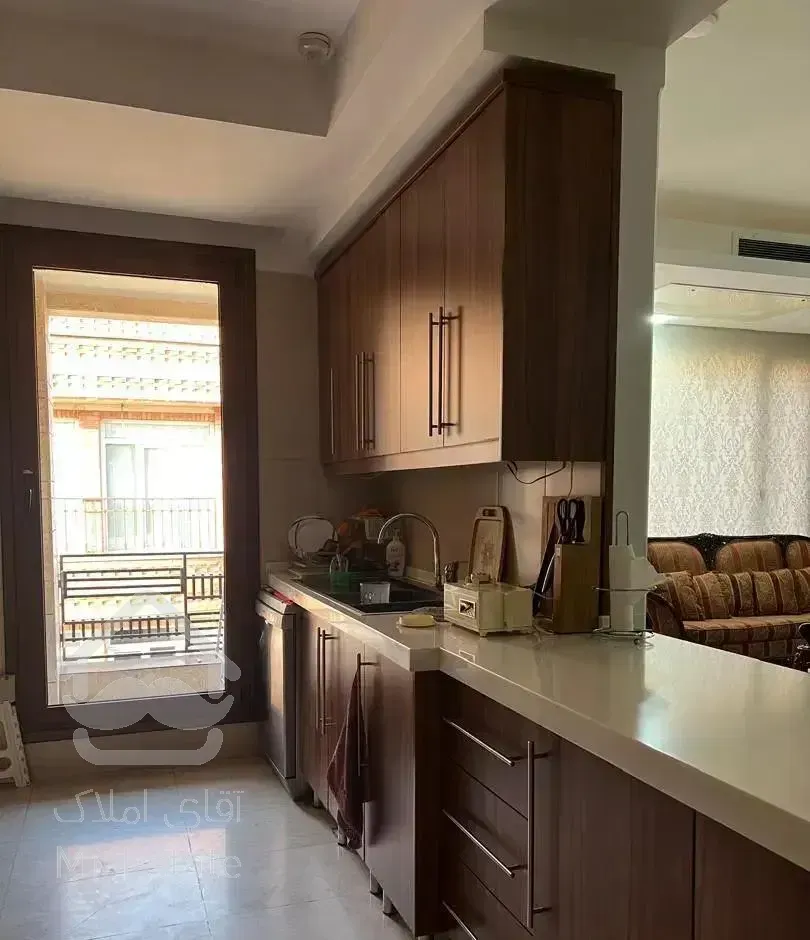 اجاره مسکونی 170 متر نیاوران سرشار از انرژی مثبت