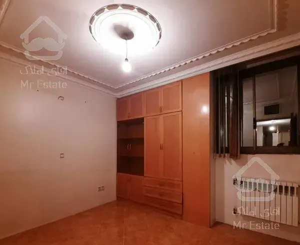 آپارتمان 130متری،3خواب، باغ دریاچه*