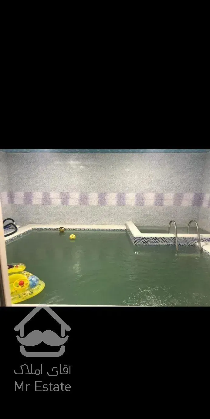 ویلا استخرجکوزی  ۲ خواب