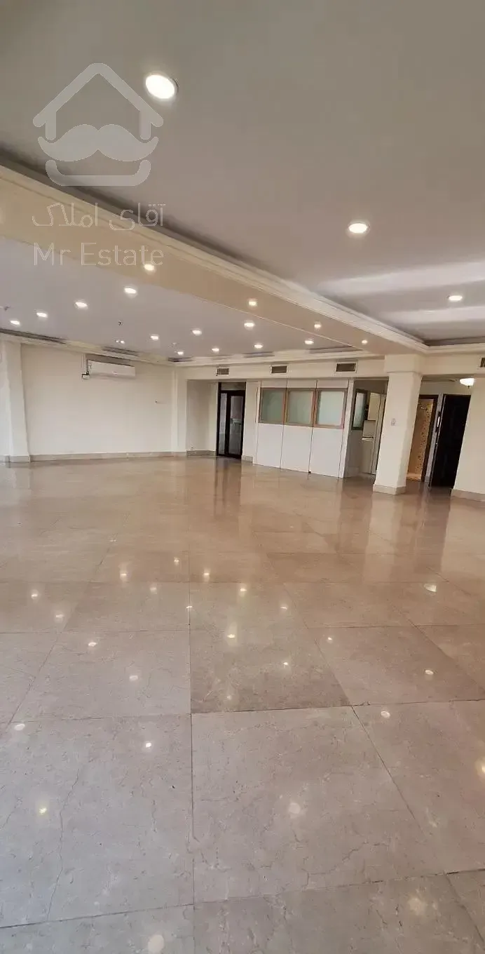 ۲۲۰متر موقعیت اداری میدان تجریش