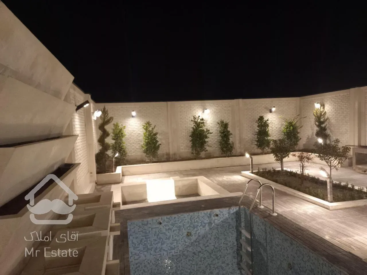 شاندیز امام رضا ۲۳ اراضی ثبت