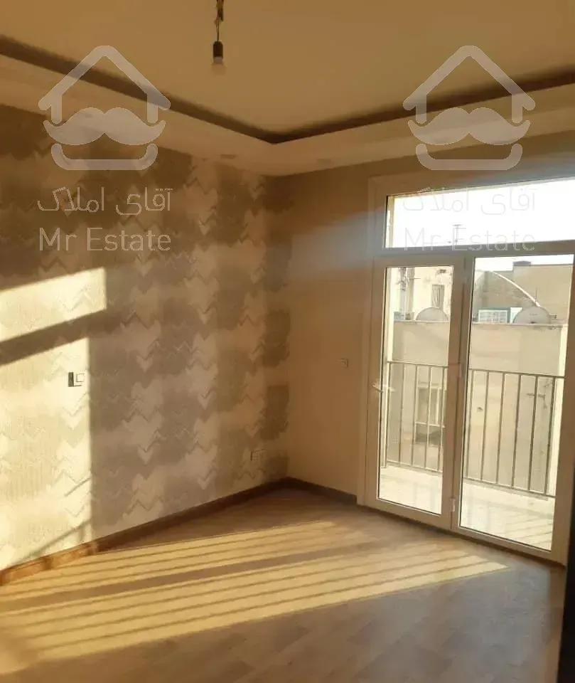 کاخ سازان 114 م  اختیاریه اشرافی اعیانی تکواحد1401