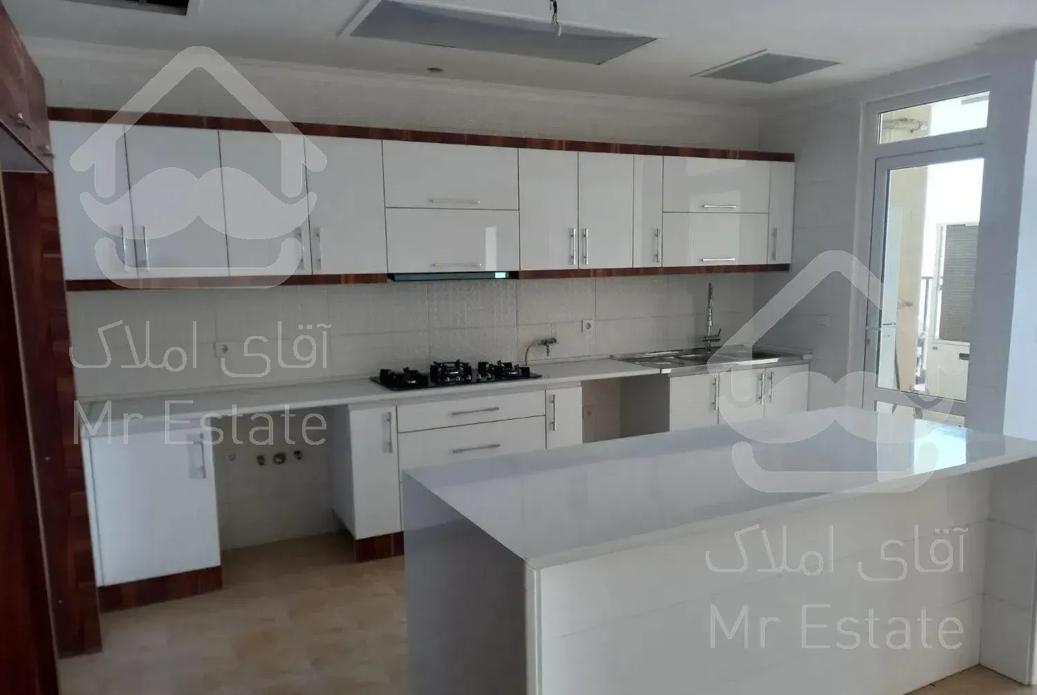 واحد ۱۵۵متری سه خواب