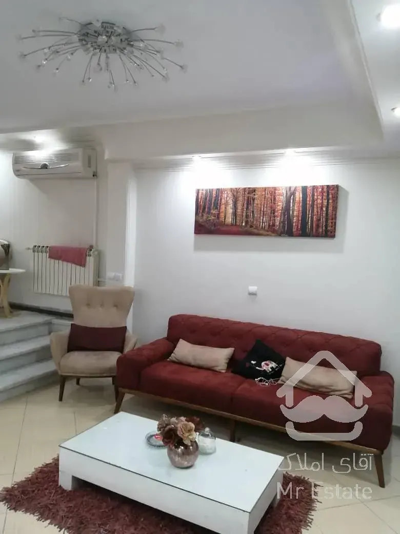 ۱۳۵متر۳خ/فردوس شرق بهترین فرعی