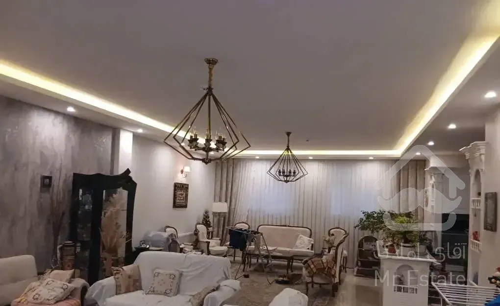 ۱۵۷ متر / هاشمیه ۴۷ / تک واحدی / قبل پیروزی