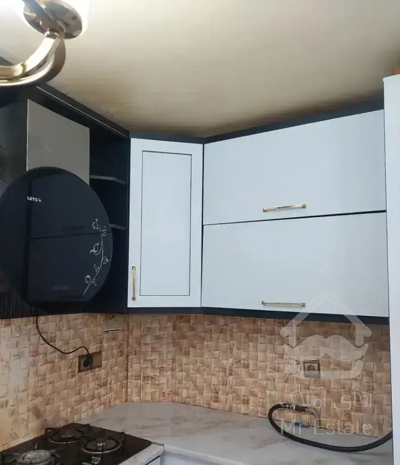 آپارتمان 53متری مسلم شمالی