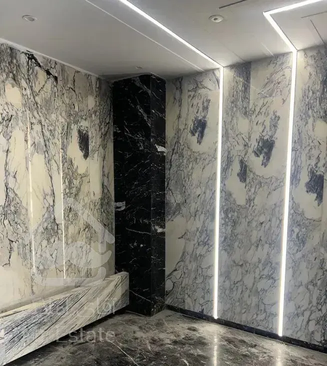 ۱۱۰ متری نوساز ۲‌خوابه