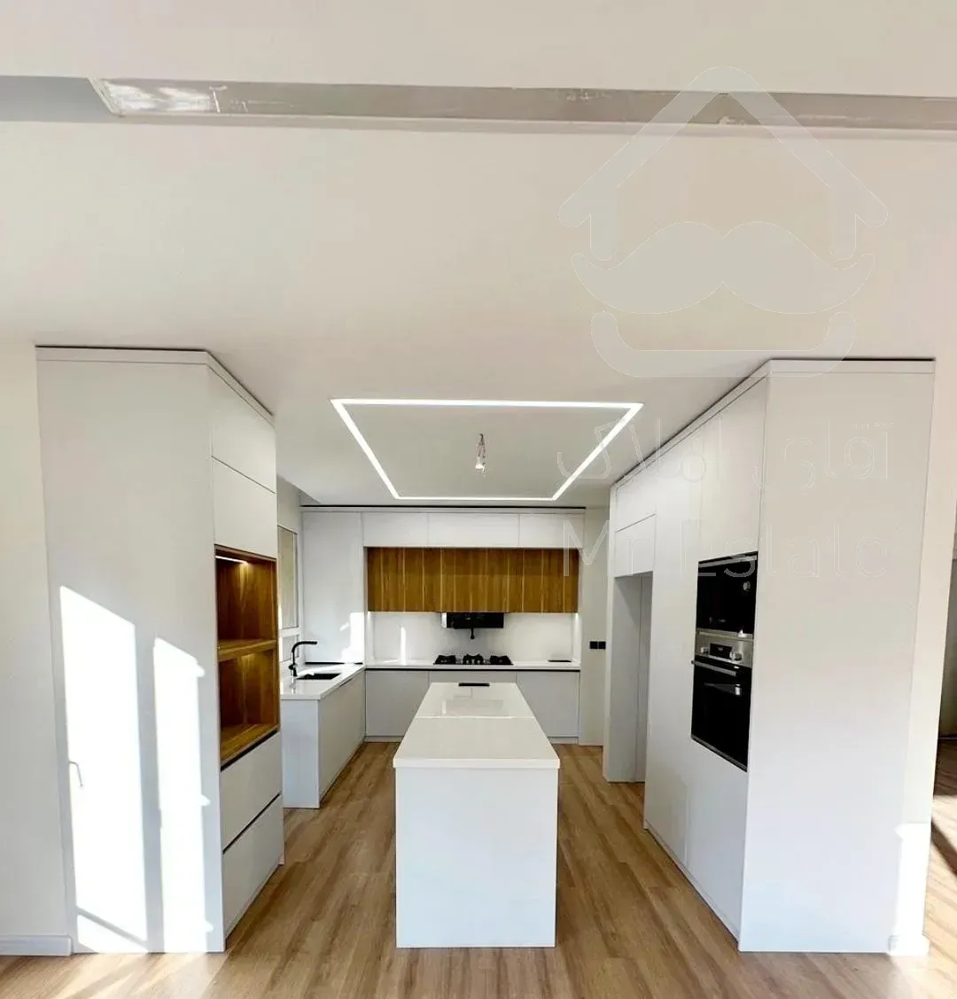 ۱۶۲متر/تاپ عمار/3خواب/آخرین واحدی که می بینید