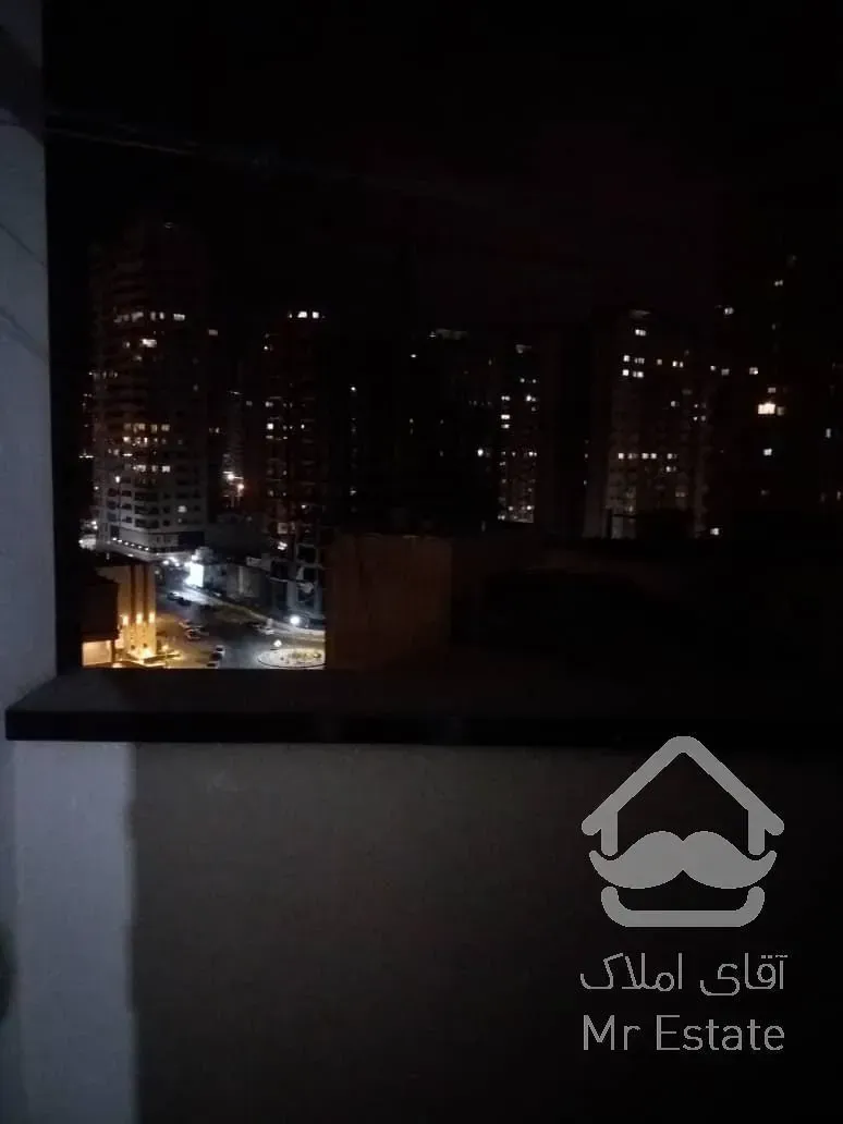 آپارتمان اجاره ۱۰۰ متری دوخواب چیتگر کوهک