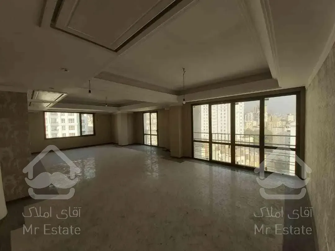 رهن و اجاره ۲۷۵ متری نیاوران برج