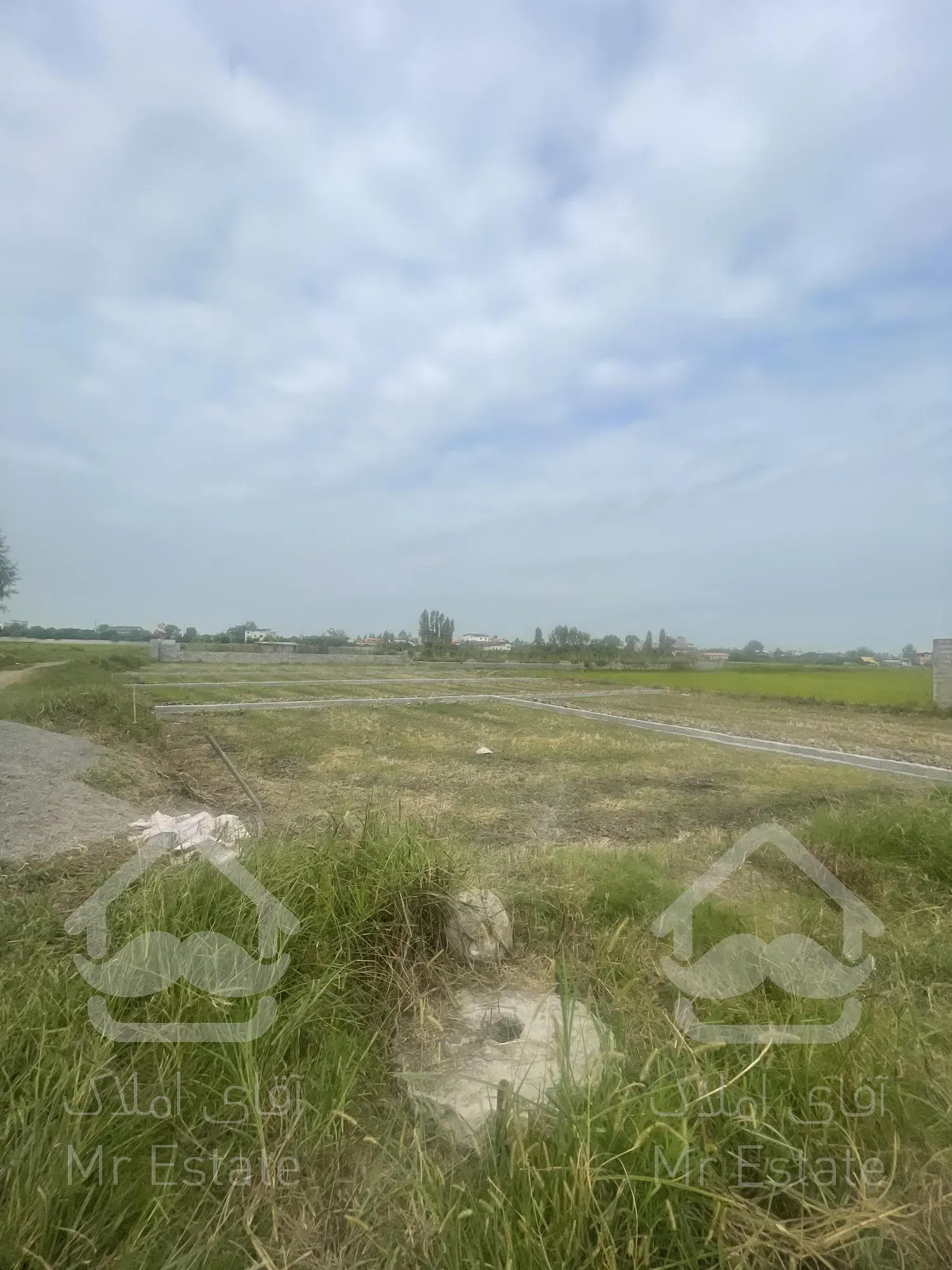 زمین ۲۰۰ متری ۲۸۰ میلیون