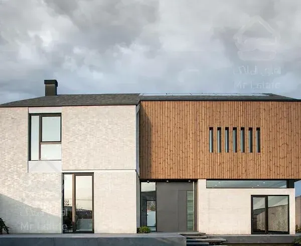 مدرن/ویلایی/فاز۳/محله۷