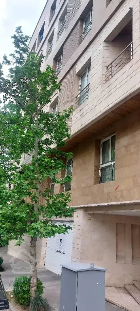 اجاره 160 متری پاسداران