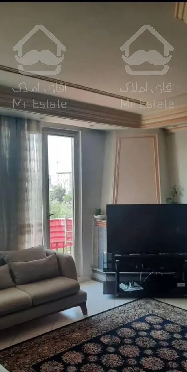 فروش واحد آپارتمان 100 متر بزرگمهر غربی