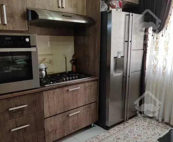 یک واحد آپارتمان به متراژ 60 متر در خیابان مینائی