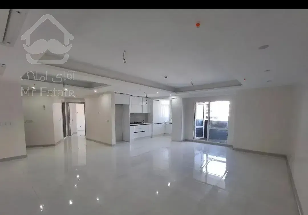 رهن و اجاره آپارتمان ۱۳۵متری برجهای چیتگر