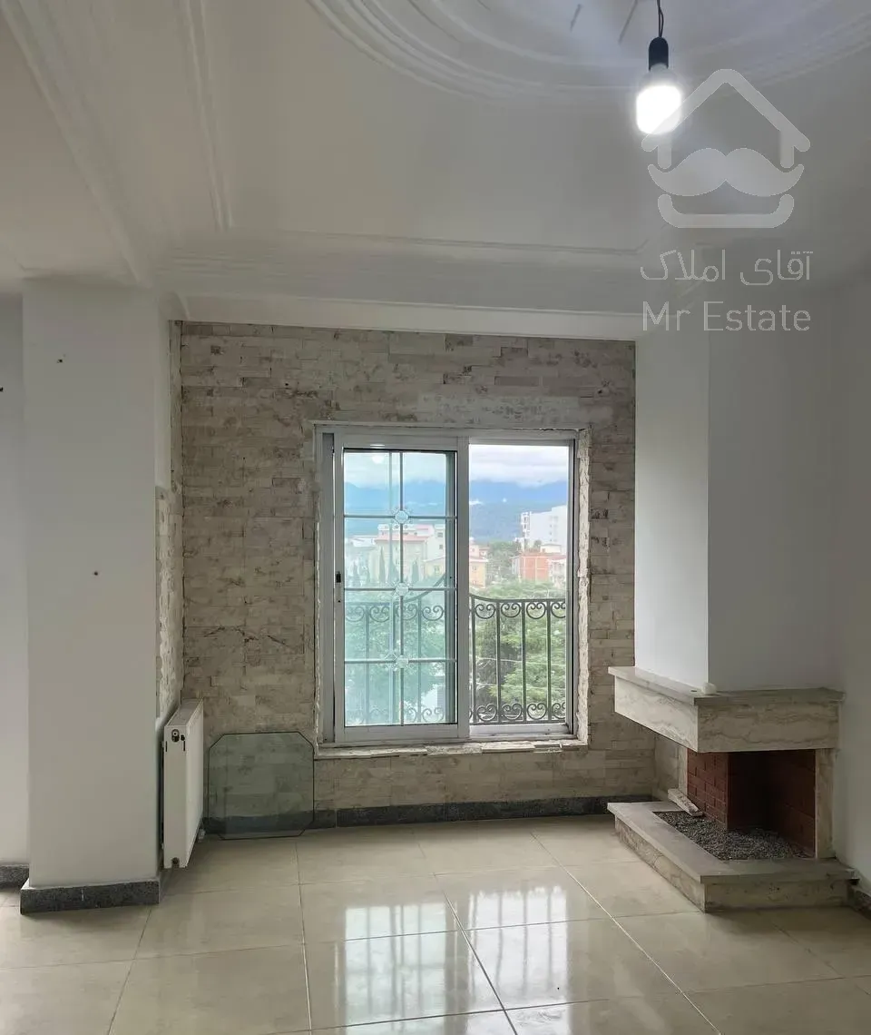 فروش آپارتمان با ویوو ابدی