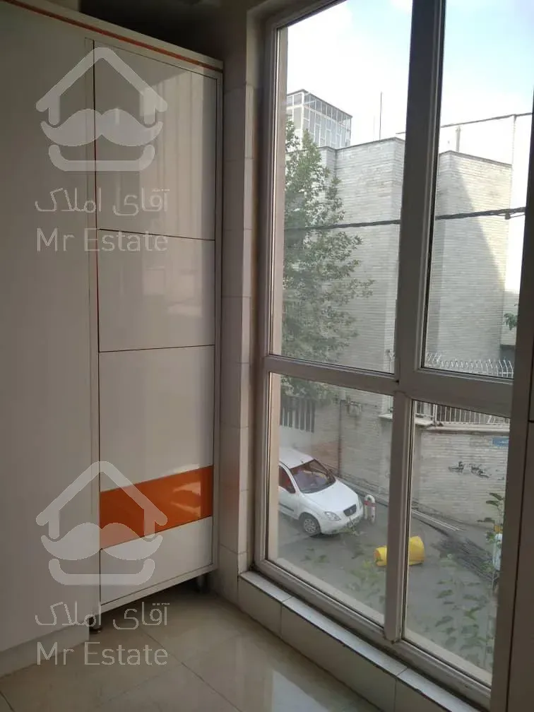 ۱۴۰ متری ۳خواب صادقی