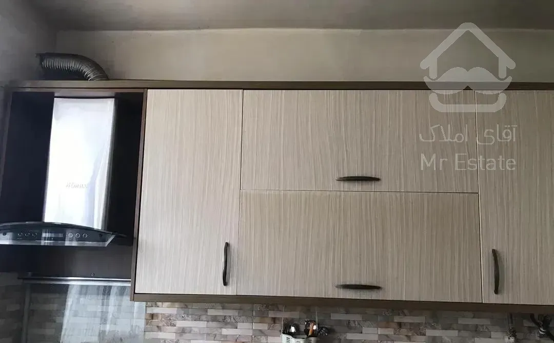 آپارتمان ۱۰۰ متری دو خواب دهکده المپیک/زیبادشت