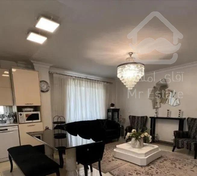 70 متر، ٢ خواب،فردوس غرب