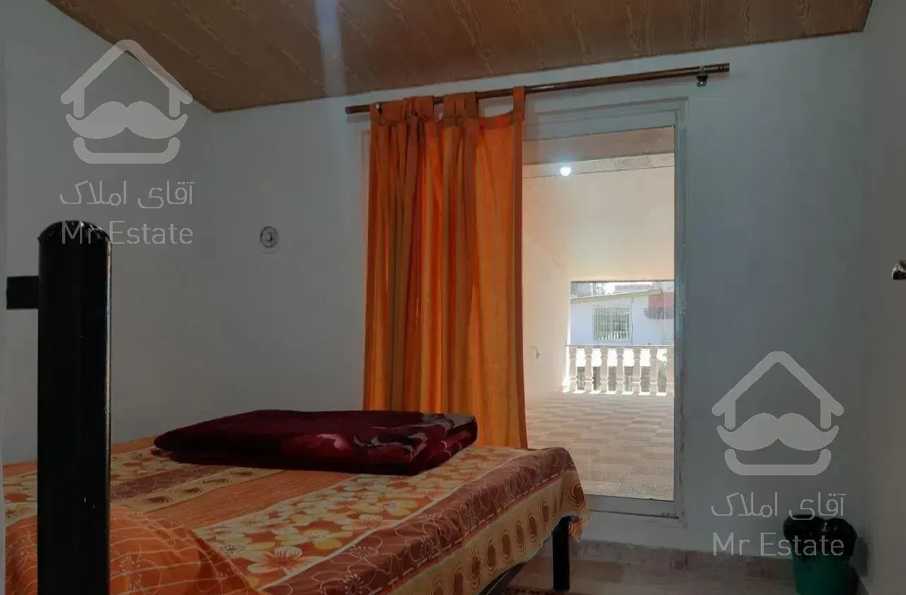 ویلای استخر دار ساحلی با ویوی دریا .