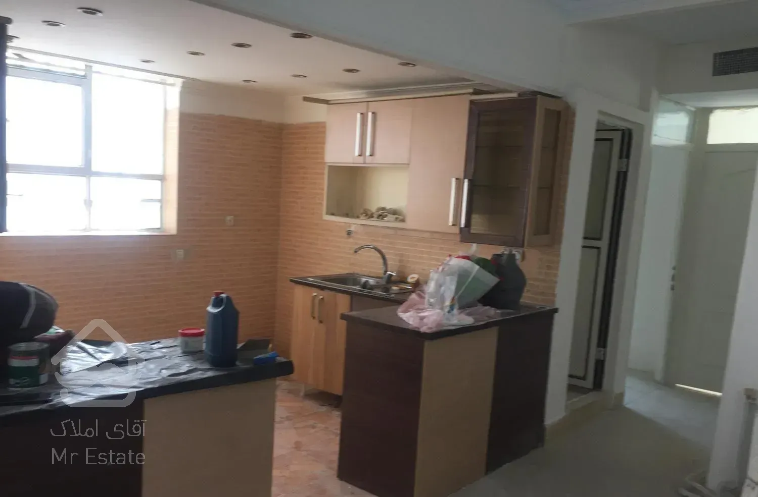 اپارتمان دو خواب