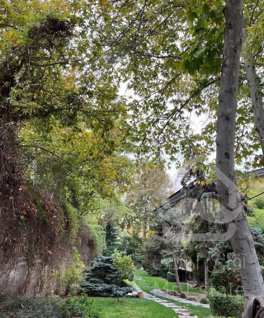 تاپ لوکیشین کاخ ۹۵ متر ۲ خواب