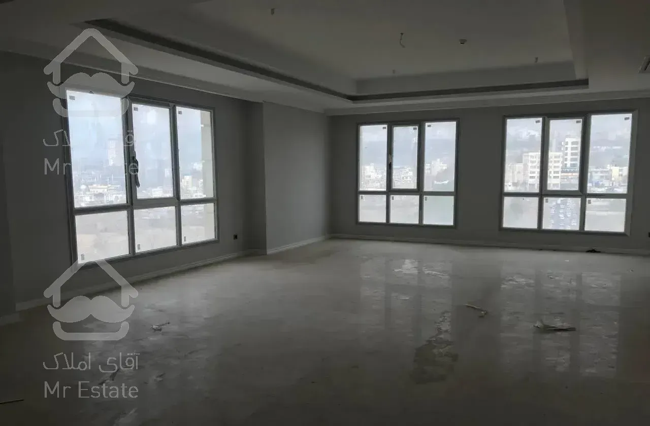 برج باغ ۲۹۰ متری