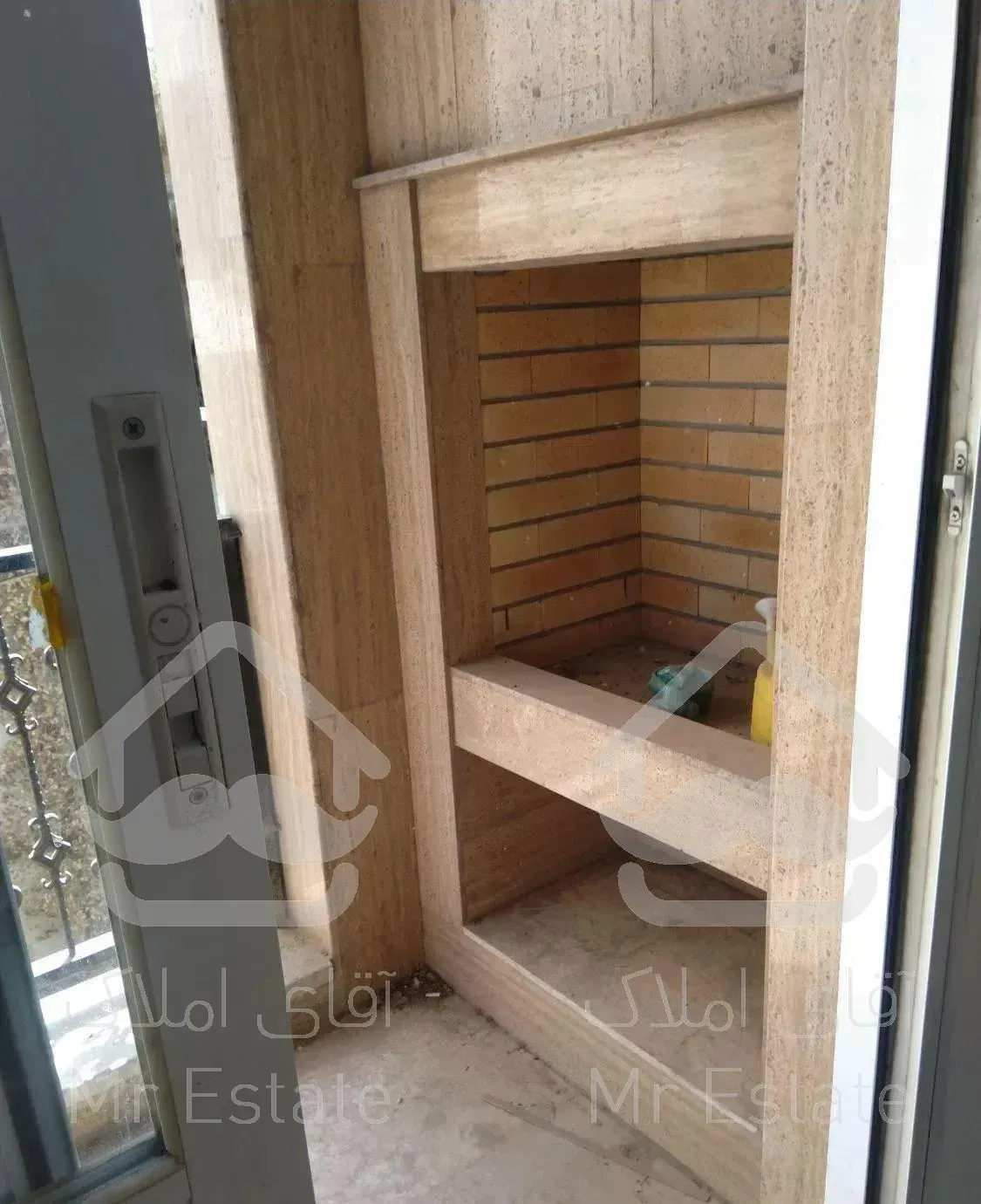 185 متری پاسداران