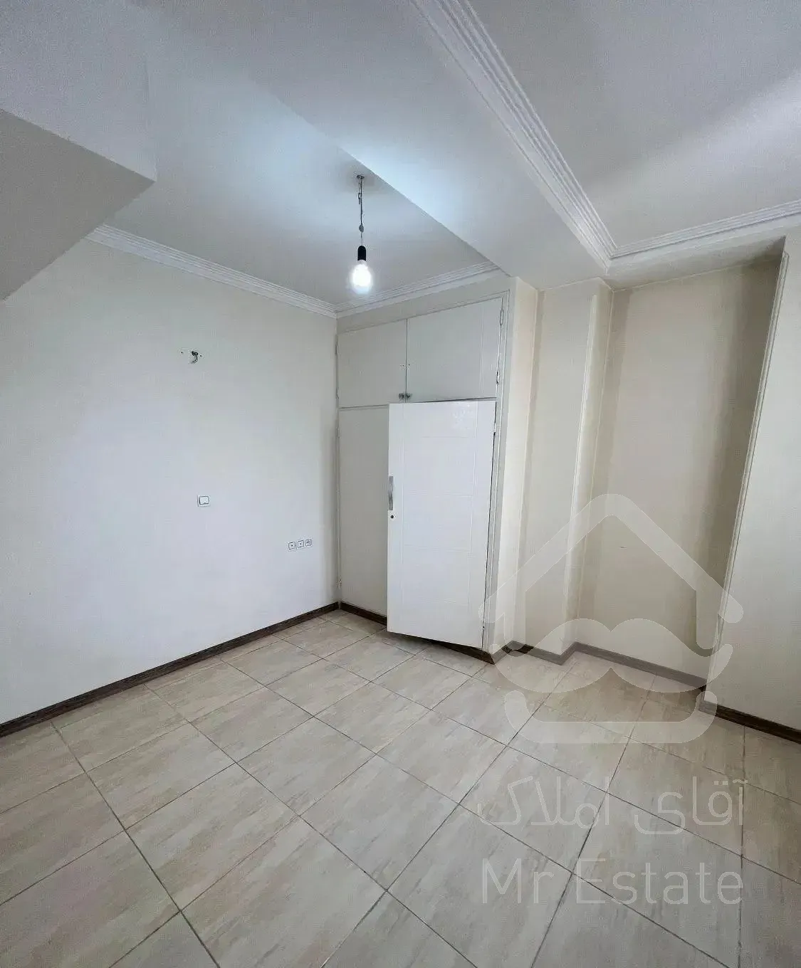 اجاره آپارتمان ۱۲۶ متری ۲ خوابه خیابان جامی