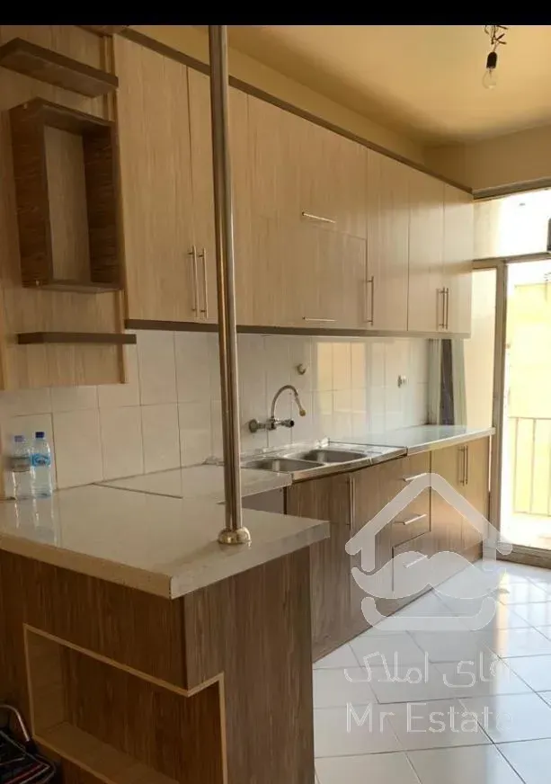 ۵۴ متر اپارتمان یک خواب