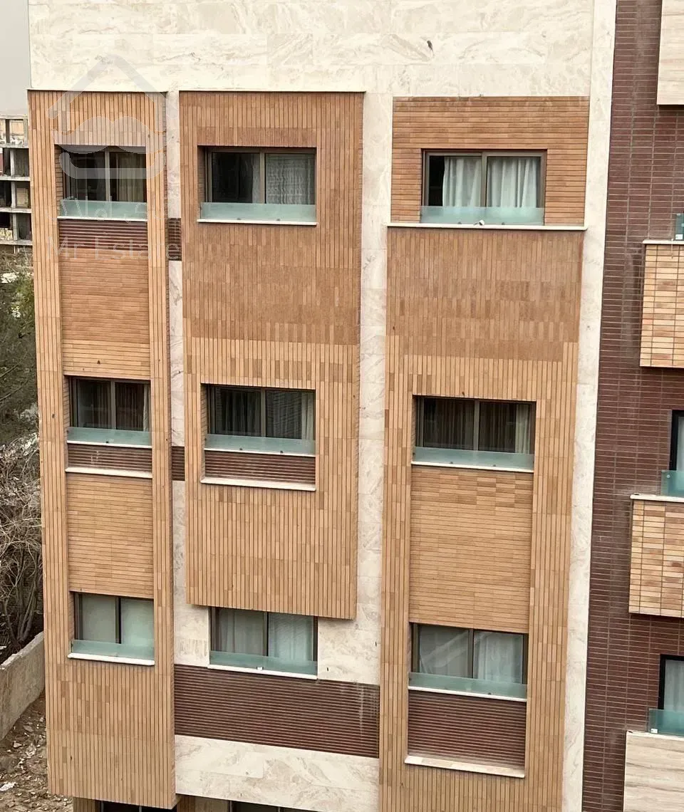 آپارتمان، خیابان کهندژ، 100 متر