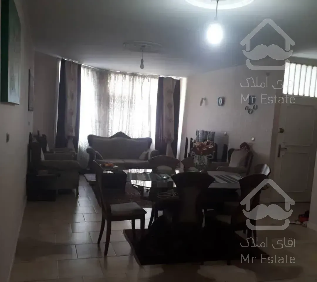 آپارتمان ۱۱۰ متر میدان ولیعصر