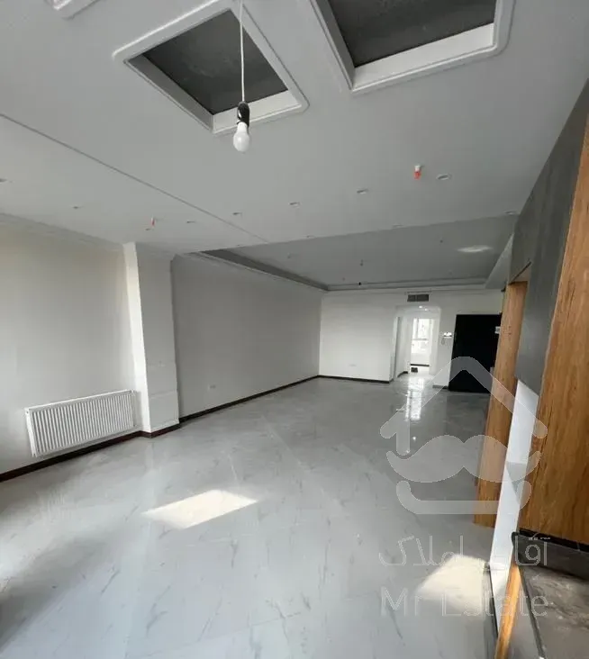 فروش آپارتمان ۱۱۰ متری ۲ خوابه نوساز