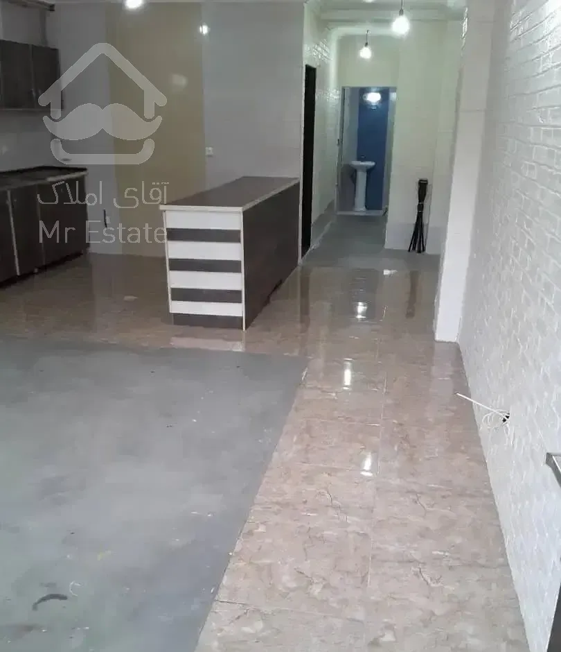 اجاره همکف از یک طبقه با قیمت مناسب