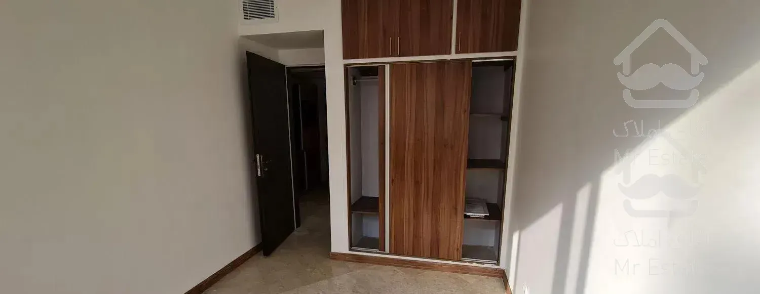 ۱۲۵متر ۳خواب شهرک سئول