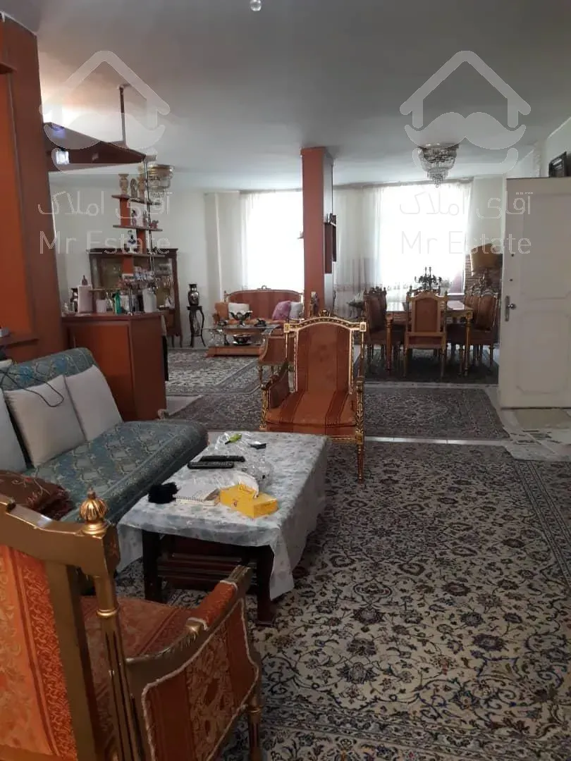 ۱۳۰ متر شیخ هادی / هاتف