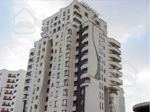 فروش امتیاز واحد۱۰۰ متری در برج سپکو/دریاچه چیتگر