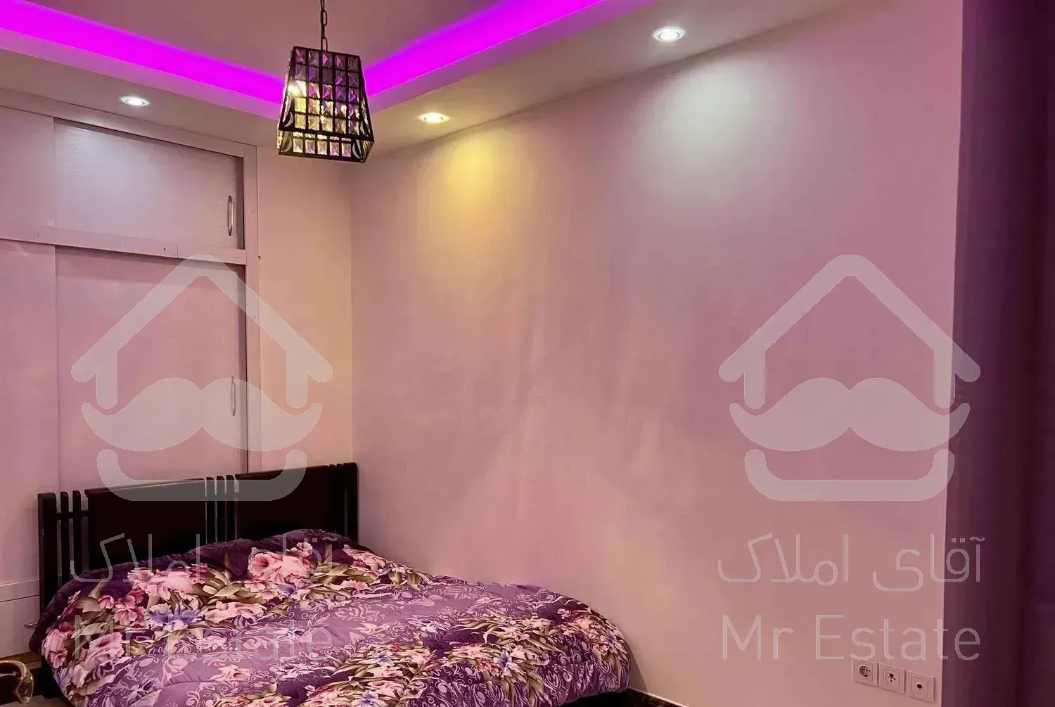 ویلا سه خوابه استخردار عباسی